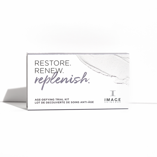 IMAGE Age-Defying Trial Kit