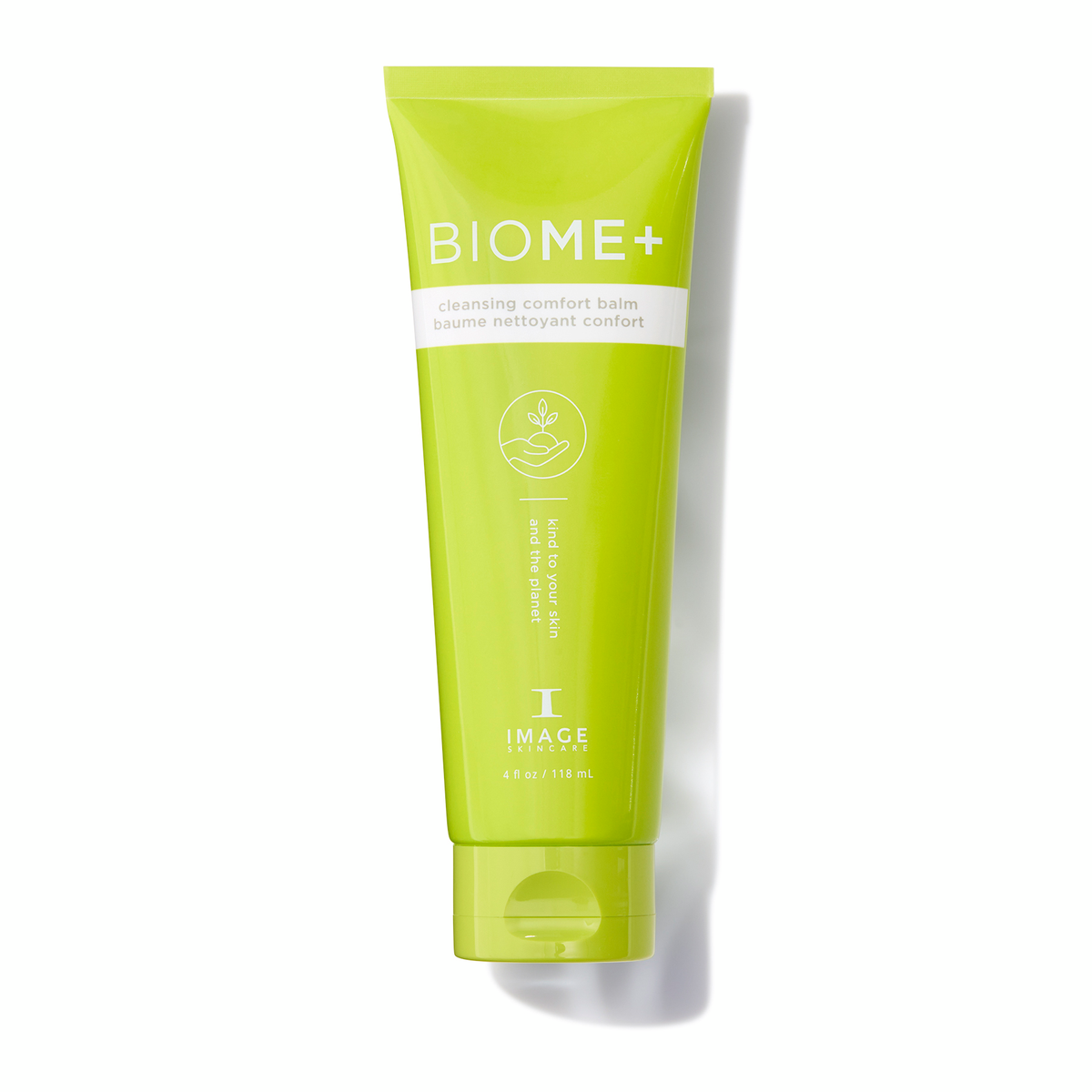 IMAGE BIOME+ Cleansing Comfort Balm 118ml