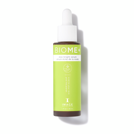 IMAGE BIOME+ Dew Bright Serum 30ml