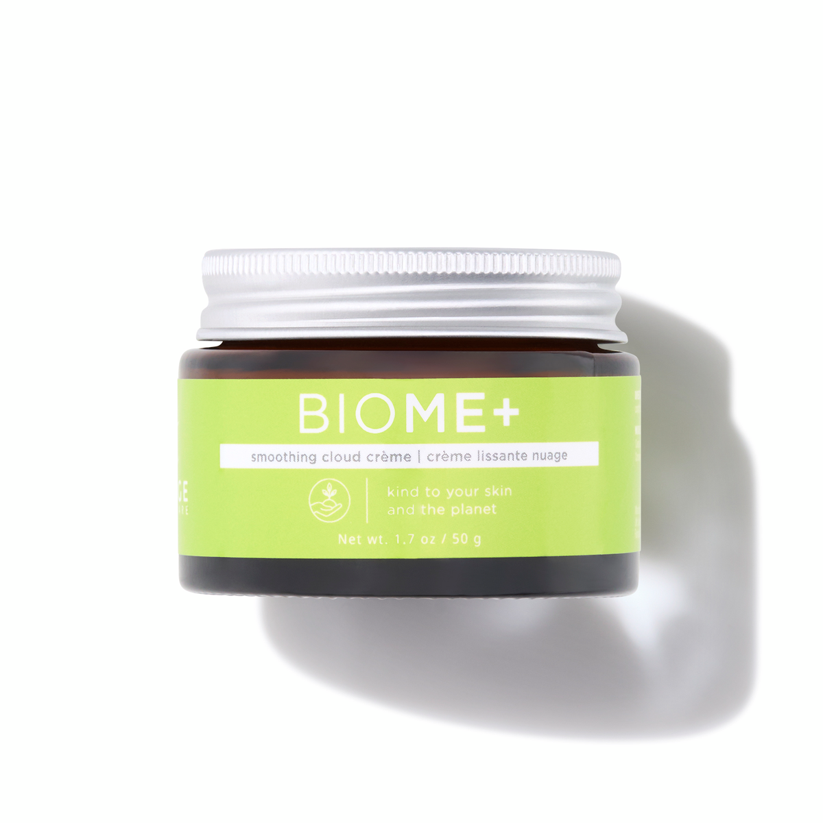 IMAGE BIOME+ Smoothing Cloud Crème 50ml