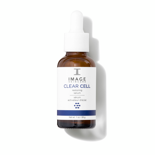 IMAGE CLEAR CELL Restoring Serum 30ml