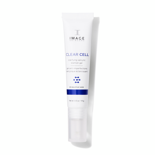 IMAGE Clear Cell Clarifying Blemish Gel 15ml