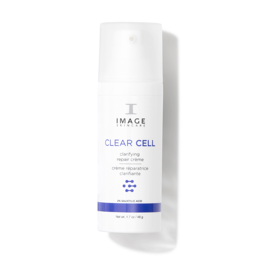 IMAGE Clear Cell Clarifying Repair Creme 50ml