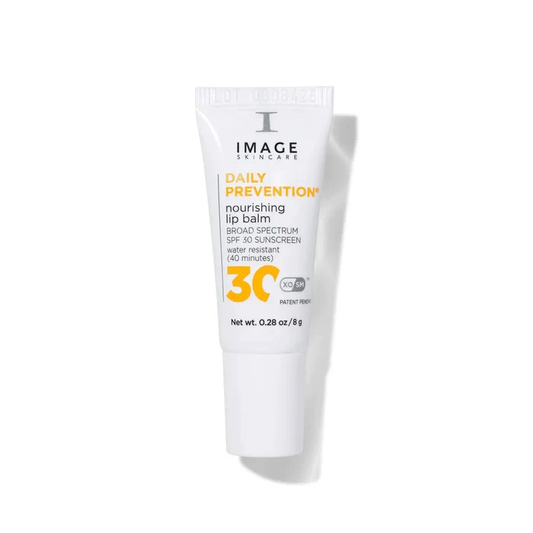 IMAGE Daily Prevention Nourishing Lip Balm SPF30 8ml