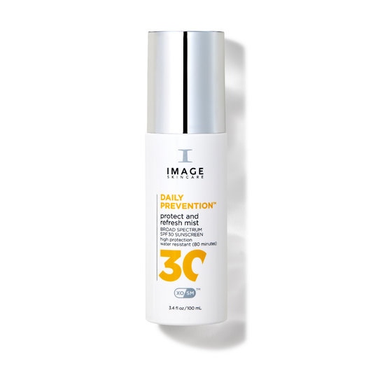IMAGE Daily Prevention Protect & Refresh Mist SPF30 100ml
