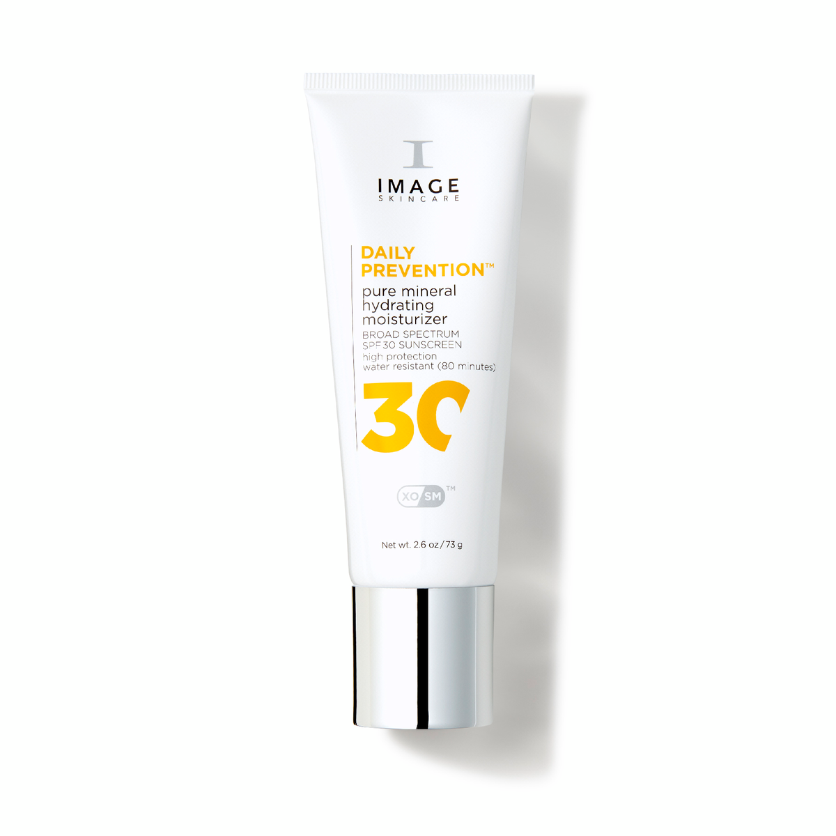 IMAGE Daily Prevention Pure Mineral Hydrating Moisturiser SPF30 73ml