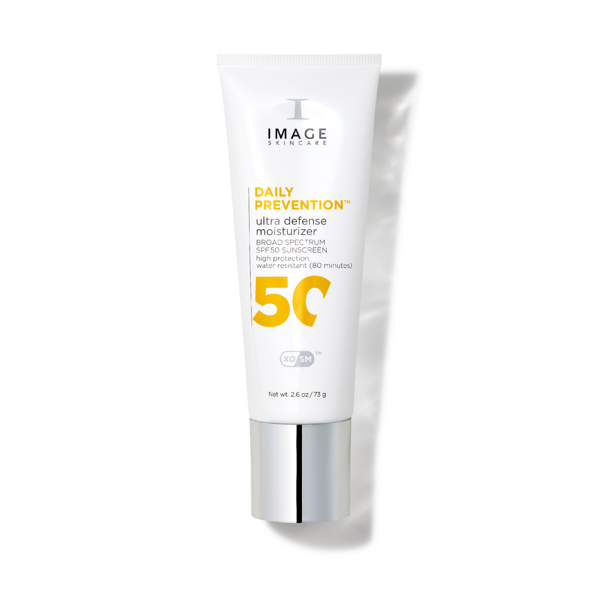IMAGE Daily Prevention Ultra Defense Moisturiser SPF50 73ml