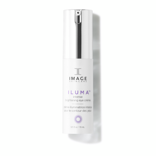IMAGE ILUMA Brightening Eye Creme 15ml