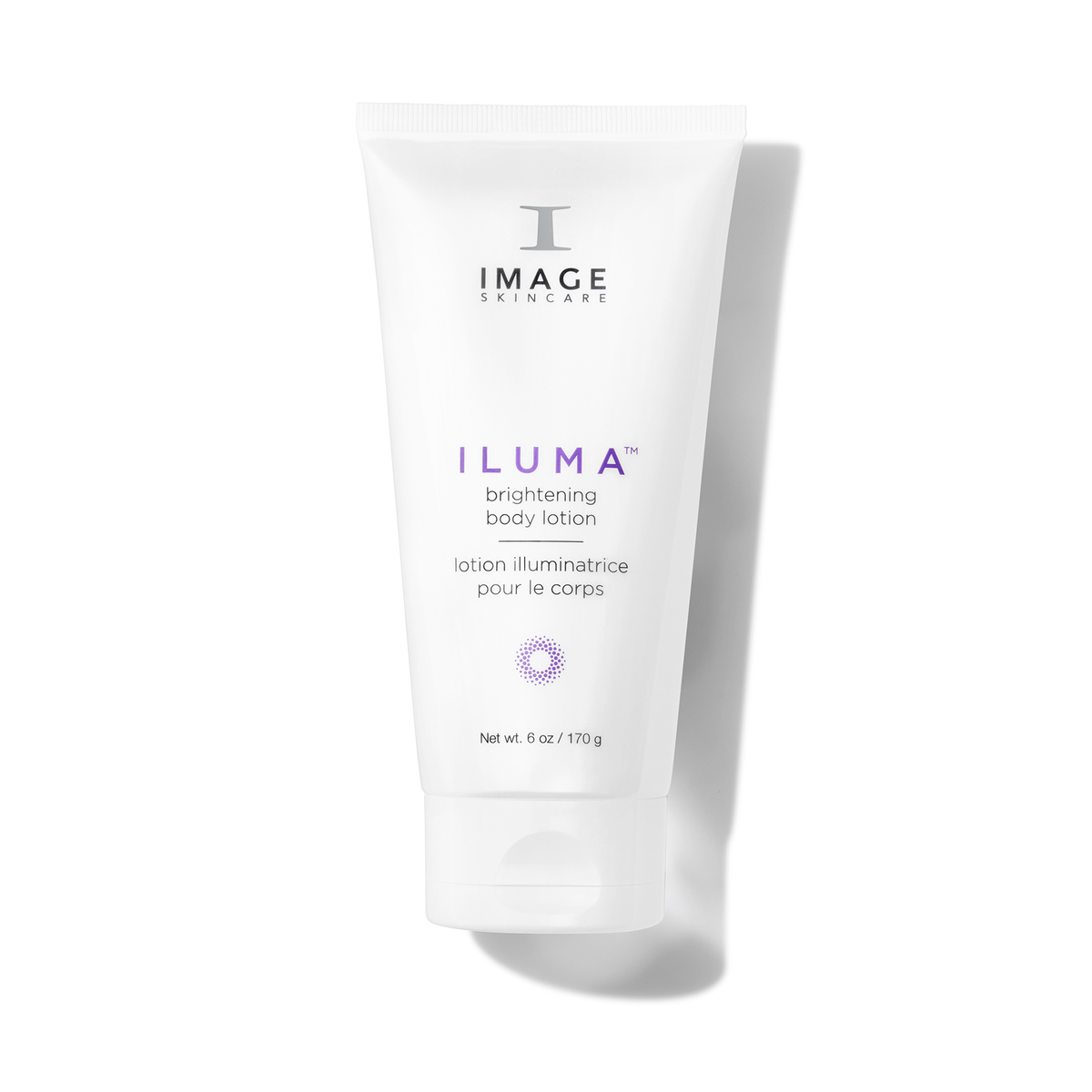 IMAGE ILUMA Intense Brightening Body Lotion 177ml