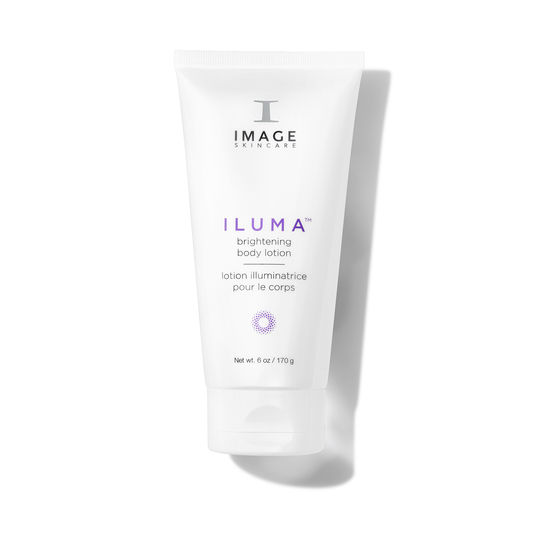 IMAGE ILUMA Intense Brightening Body Lotion 177ml