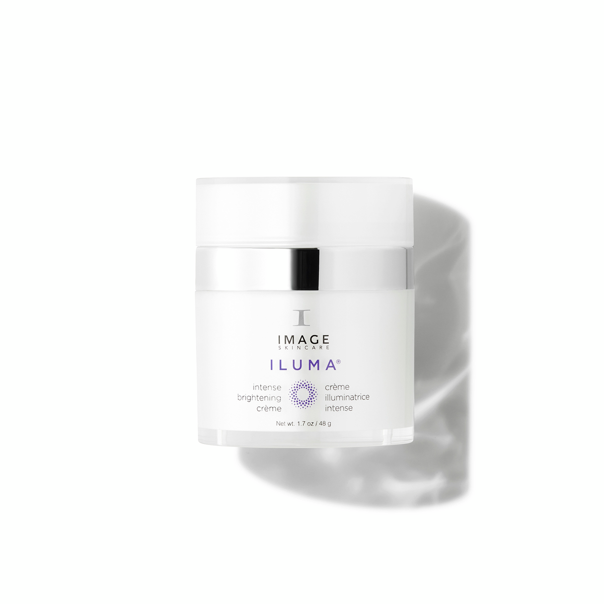 IMAGE ILUMA Intense Brightening Creme 50ml
