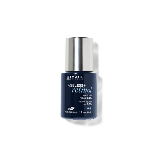 IMAGE AGELESS+ Pure Liquid Retinol 0.3% 30ml