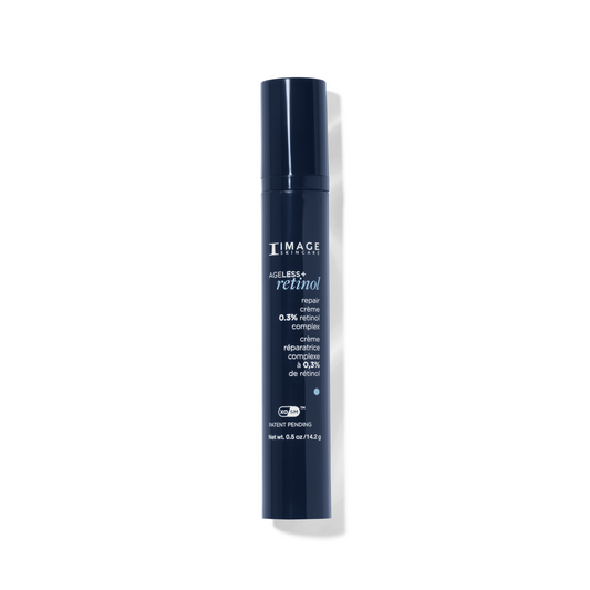 IMAGE Travel Size AGELESS+ Retinol Repair Crème 0.3% 14ml
