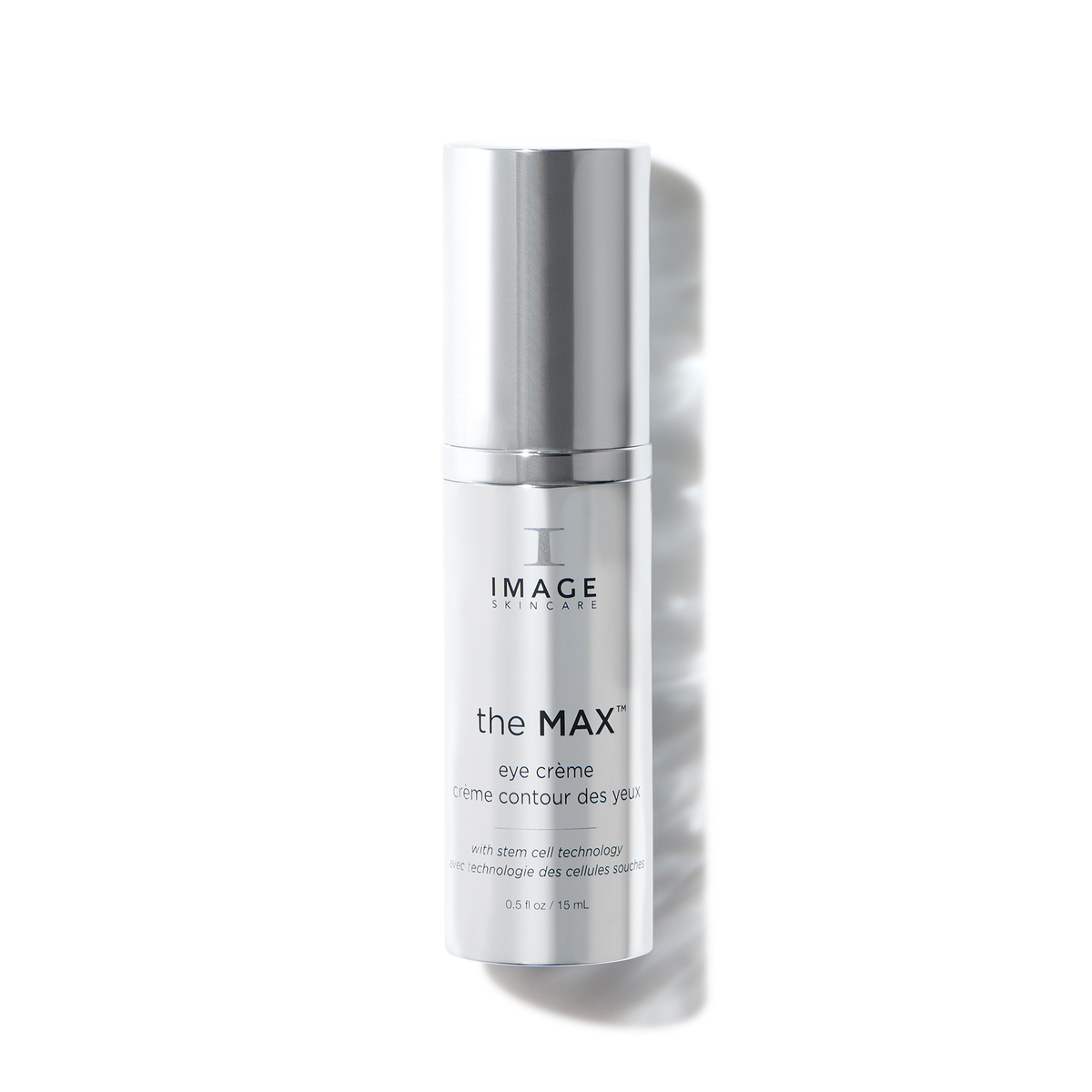 IMAGE MAX Stem Cell Eye Creme 15ml