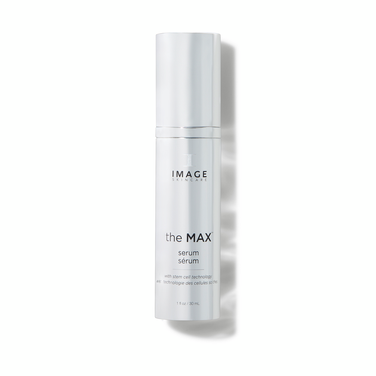 IMAGE MAX Stem Cell Serum 30ml
