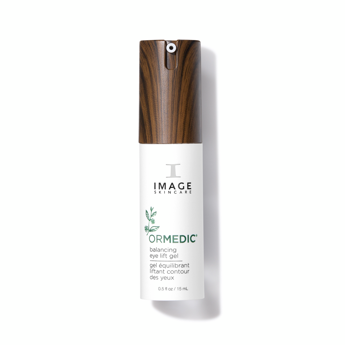 IMAGE ORMEDIC Balancing Eye Lift Gel 15ml