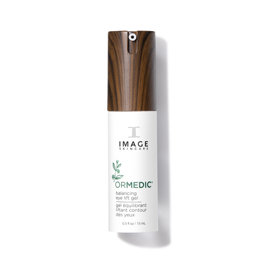 IMAGE ORMEDIC Balancing Eye Lift Gel 15ml