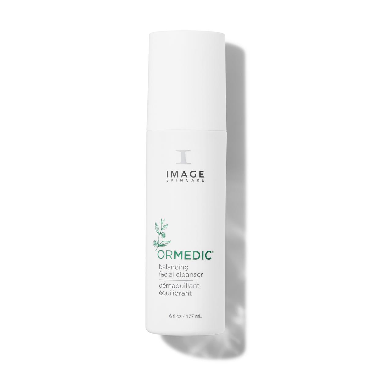 IMAGE ORMEDIC Balancing Facial Cleanser 177ml