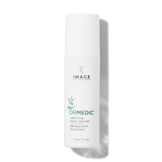 IMAGE ORMEDIC Balancing Facial Cleanser 177ml