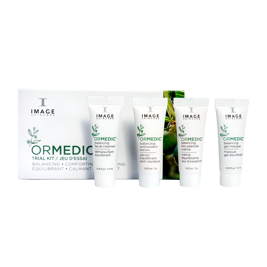 IMAGE Ormedic Trial Kit
