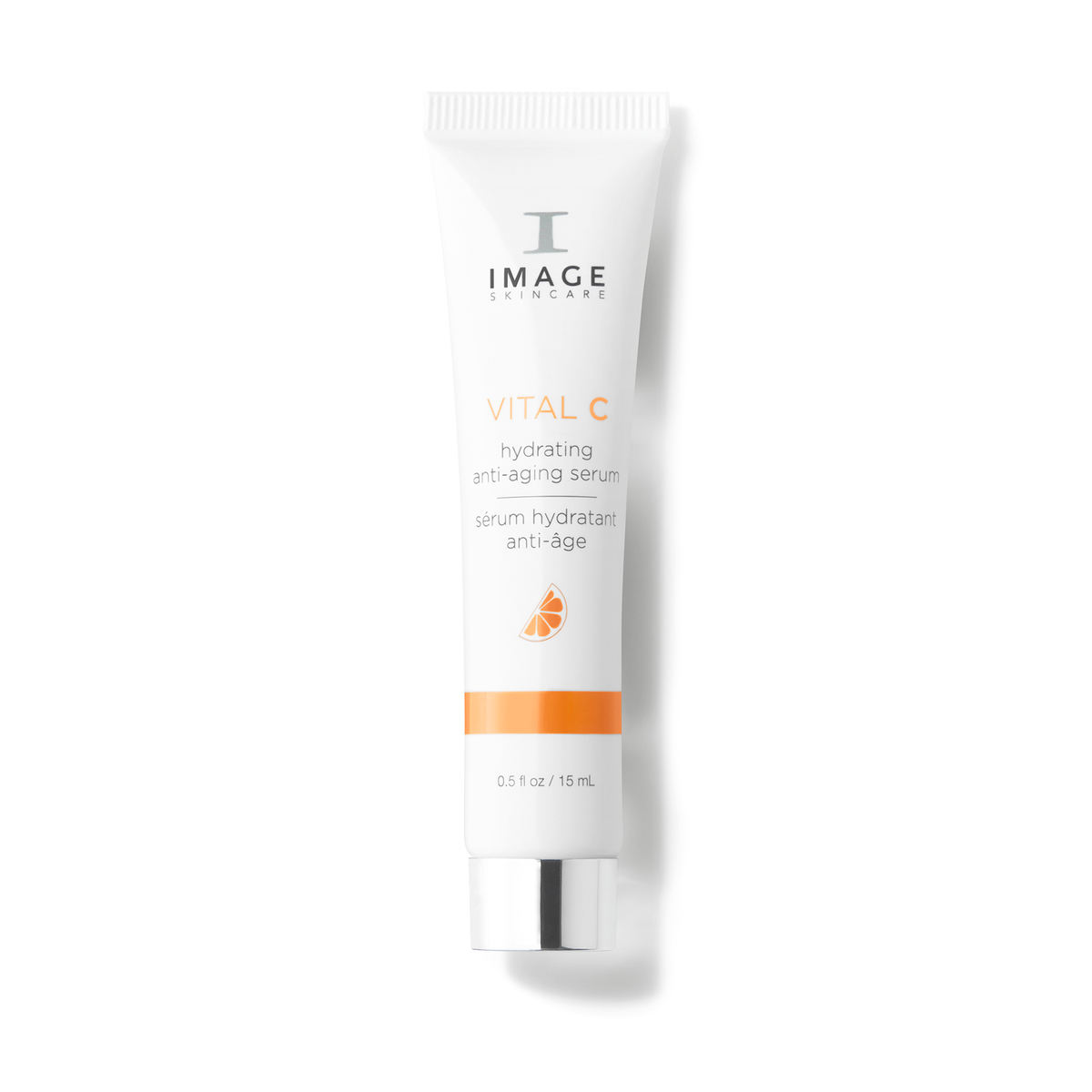 IMAGE Travel Size VITAL C Hydrating Anti-Ageing Serum 15ml