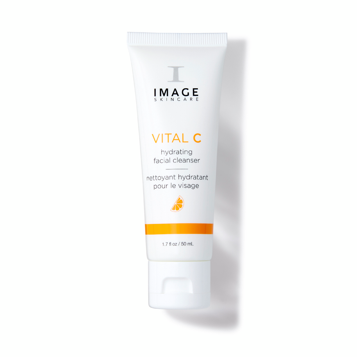 IMAGE Travel Size VITAL C Hydrating Facial Cleanser 50ml