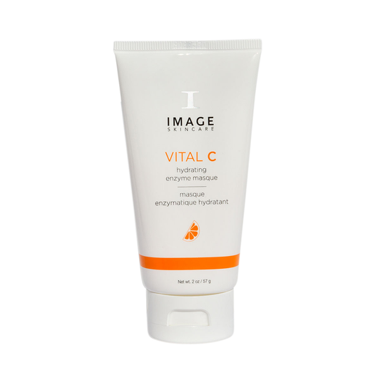 IMAGE VITAL C Hydrating Enzyme Masque 59ml