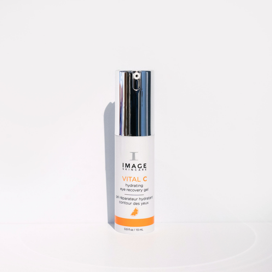 IMAGE VITAL C Hydrating Eye Recovery Gel 15ml