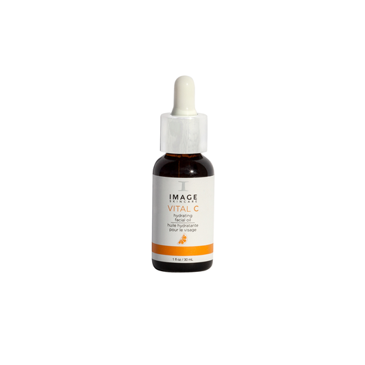 IMAGE VITAL C Hydrating Facial Oil 30ml