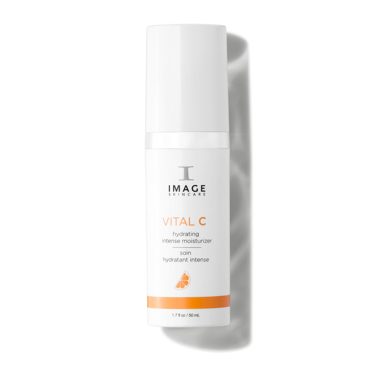 IMAGE VITAL C Hydrating Intense Moisturiser 50ml