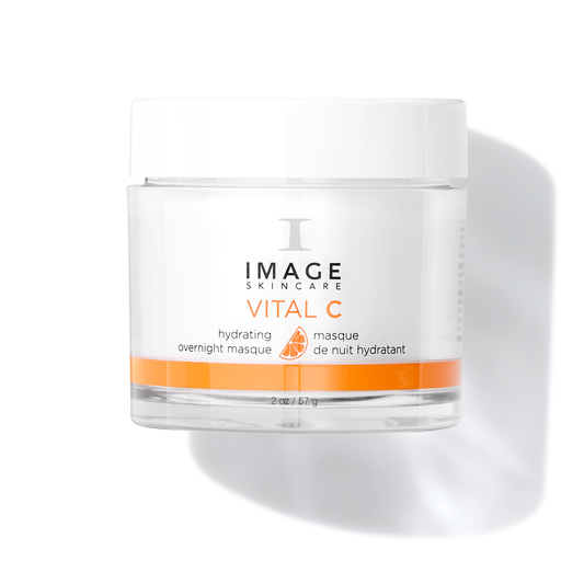 IMAGE VITAL C Hydrating Overnight Masque 57g