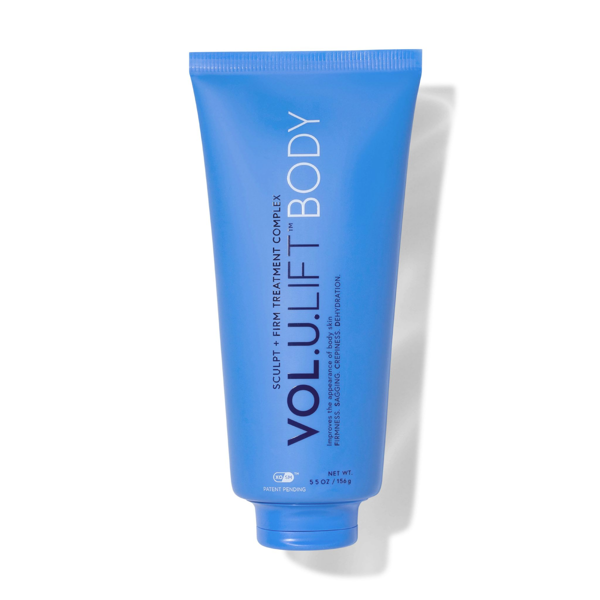 IMAGE VOL.U.LIFT Body 160ml