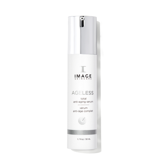 IMAGE AGELESS Total Anti-Ageing Serum 50ml