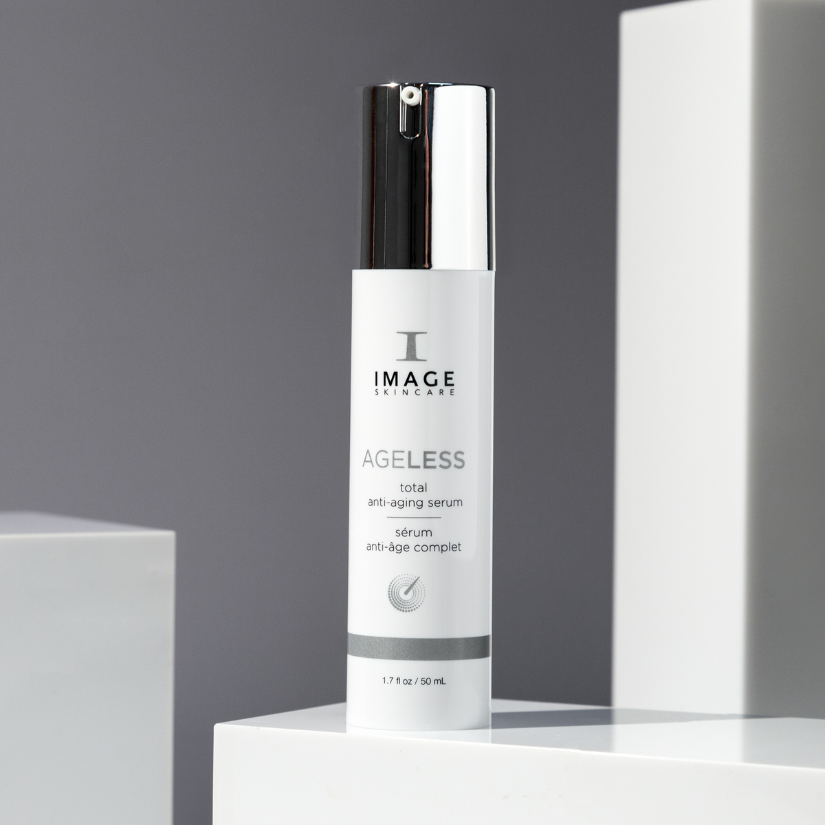 IMAGE AGELESS Total Anti-Ageing Serum 50ml