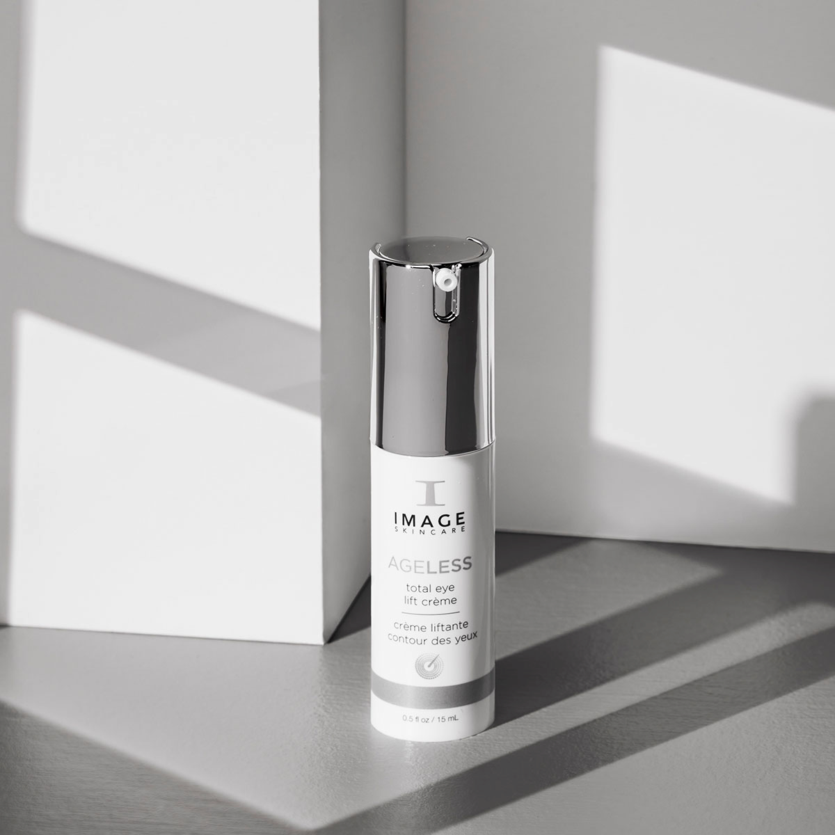 IMAGE AGELESS Total Eye Lift Creme 15ml