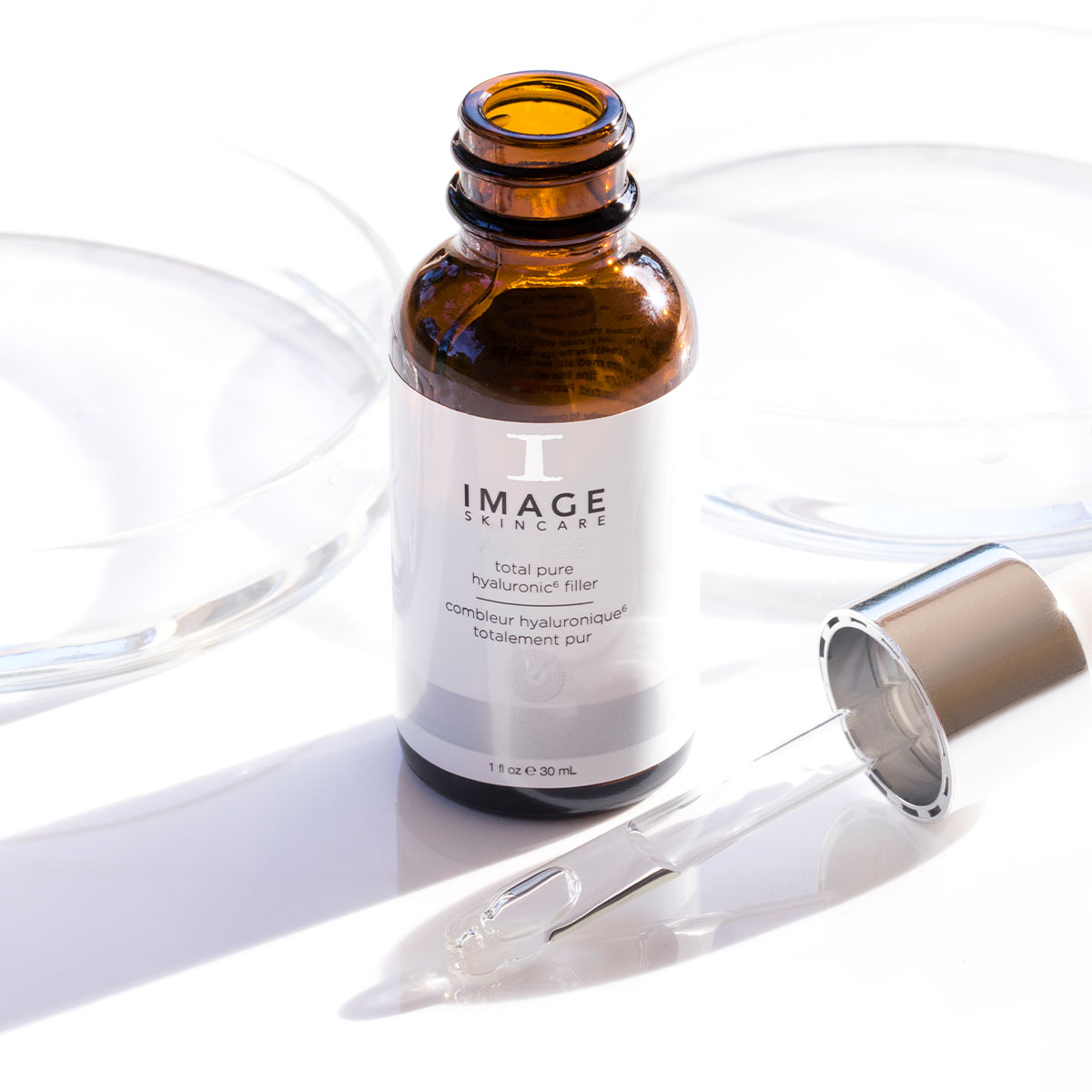 IMAGE AGELESS Total Pure Hyaluronic Filler 30ml