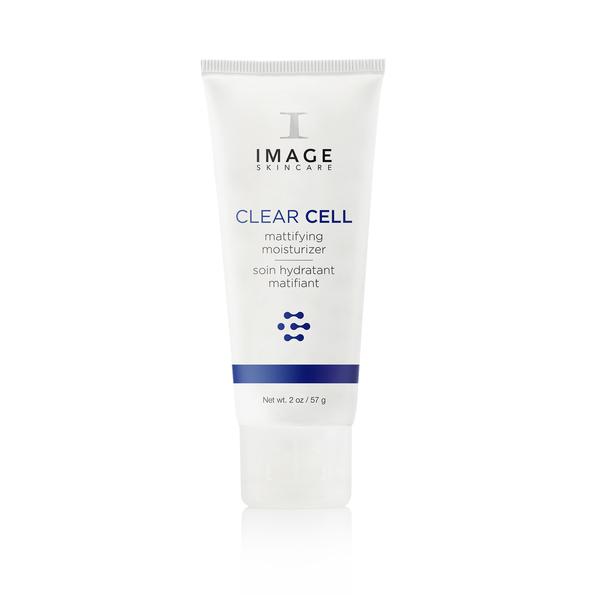 IMAGE CLEAR CELL Mattifying Moisturiser 59ml