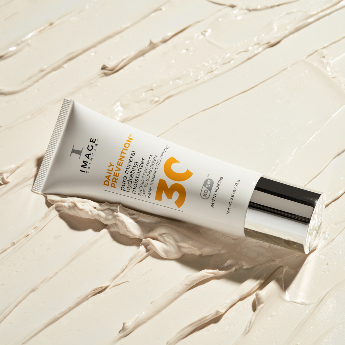 IMAGE Daily Prevention Pure Mineral Hydrating Moisturiser SPF30 73ml