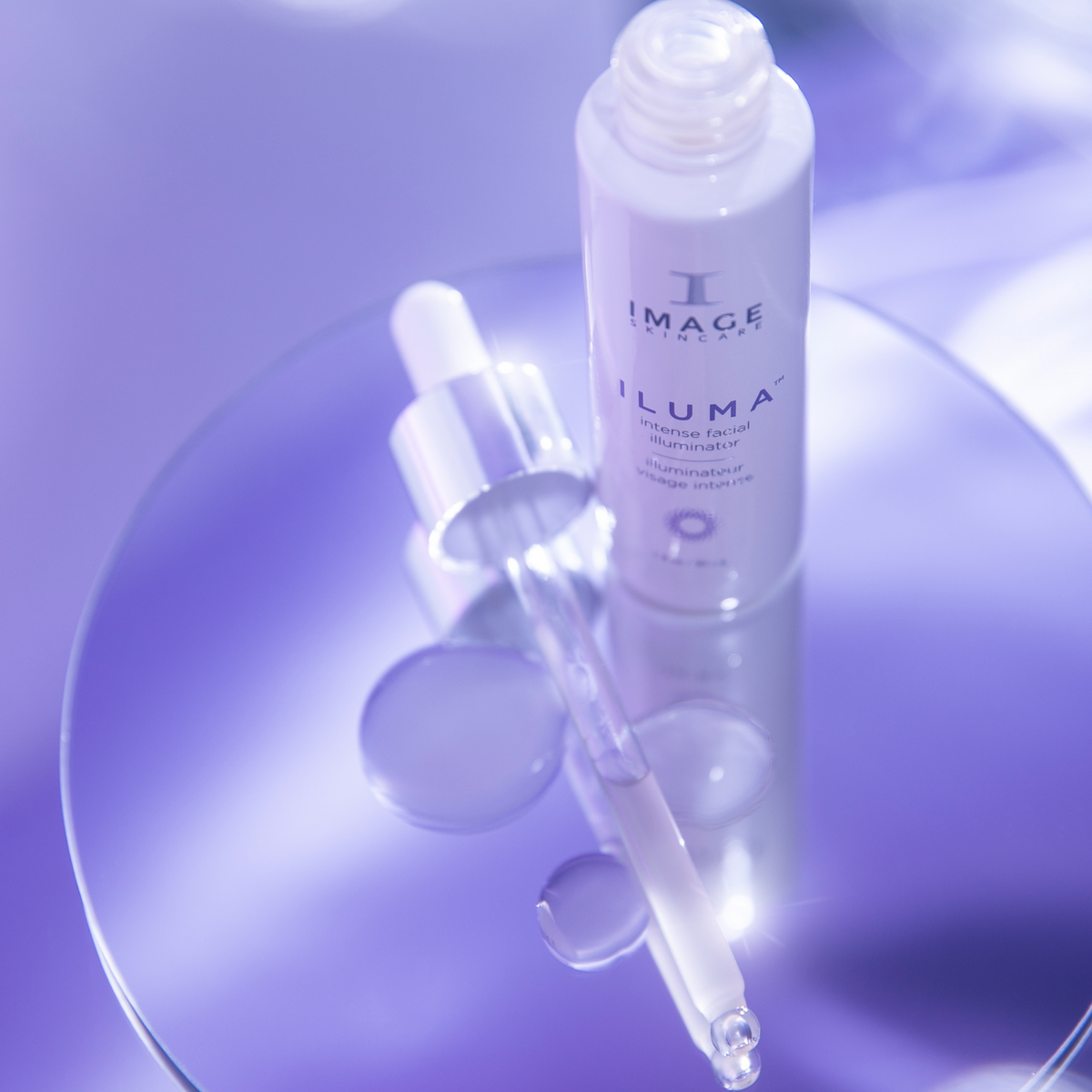 IMAGE ILUMA Intense Facial Illuminator 30ml