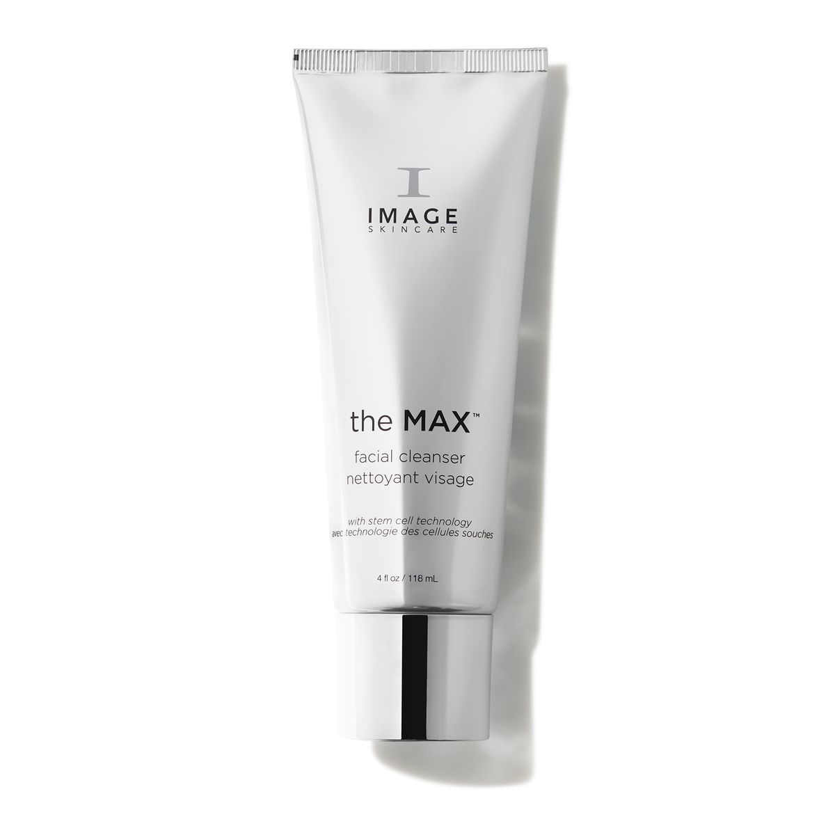 IMAGE MAX Stem Cell Cleanser 118ml