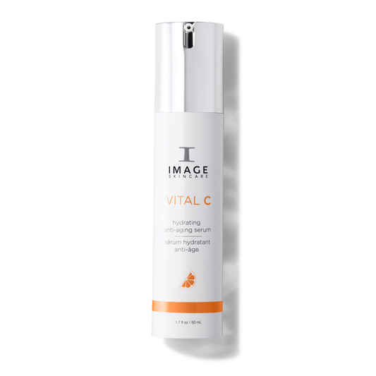 IMAGE VITAL C Hydrating Anti-Ageing Serum 50ml