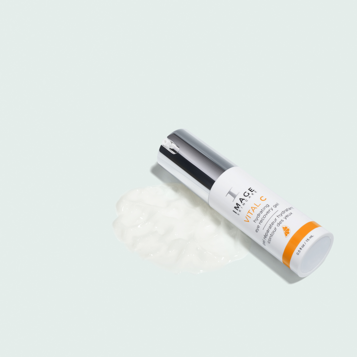IMAGE VITAL C Hydrating Eye Recovery Gel 15ml
