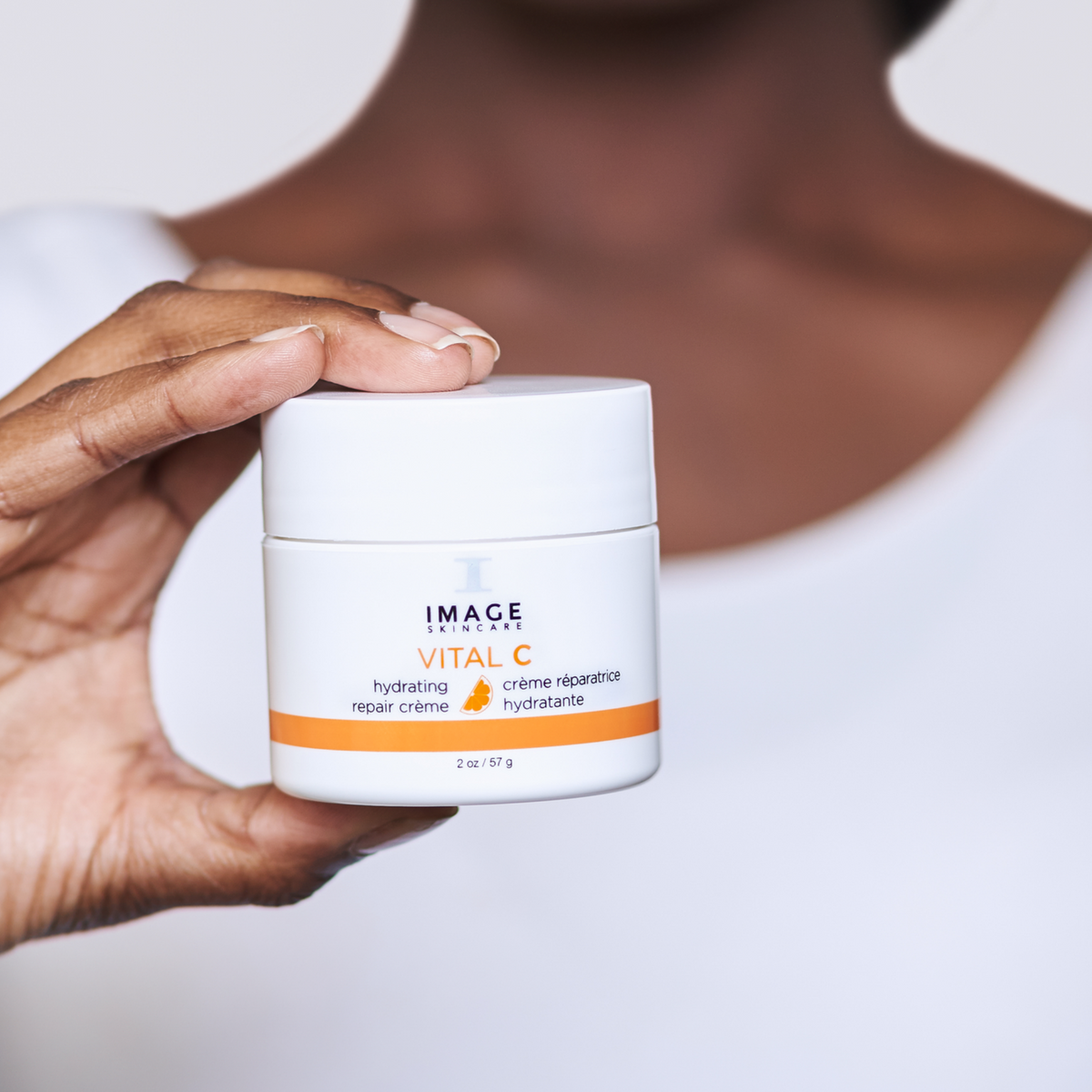 IMAGE VITAL C Hydrating Repair Creme 59ml