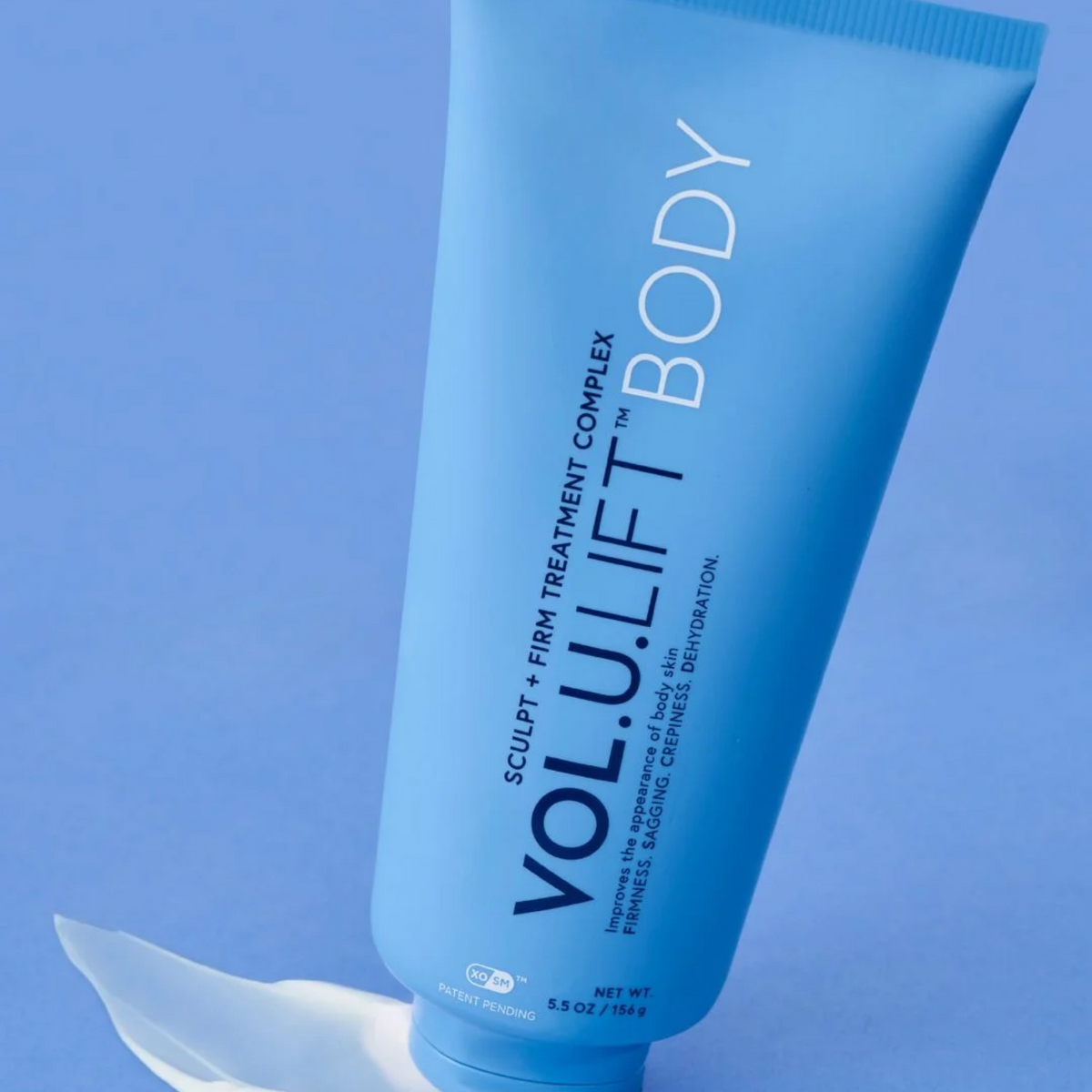 IMAGE VOL.U.LIFT Body 160ml