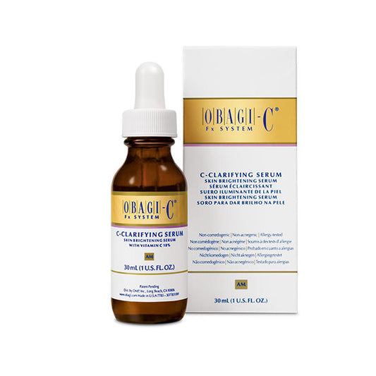 Obagi-C Fx Clarifying Serum 30ml