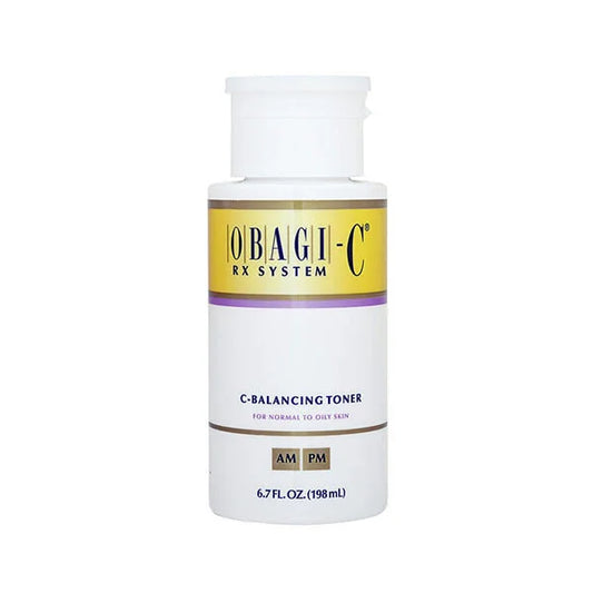 Obagi-C Rx Balancing Toner (Oily)