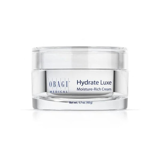 Obagi Hydrate Luxe Moisture-Rich Cream 48g