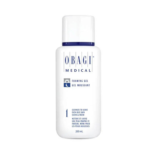 Obagi Nu-Derm 1 Foaming Gel 200ml
