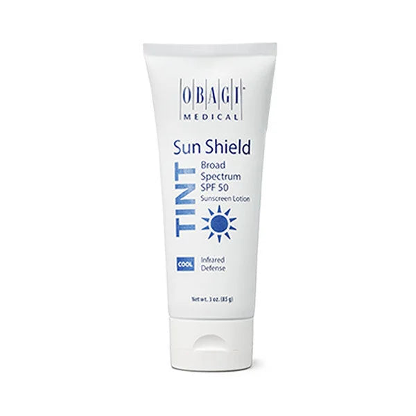 Obagi Sun Shield Tint Cool SPF50 85g