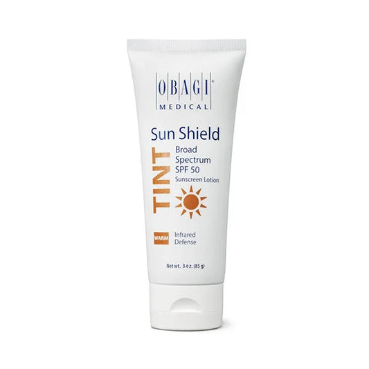 Obagi Sun Shield Tint Warm SPF50 85g